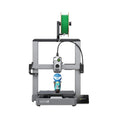 Creality HI 3D Printer 500mm/s RFID Auto Detection High Speed Smart Print Professional Use