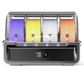 Creality CFS Multi Color System Auto Filament RFID Moisture Control High Quality 3D Printing Use