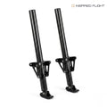 Inspired Flight IF1200A Extended Landing Gear Set - Drone Accessories 350mm