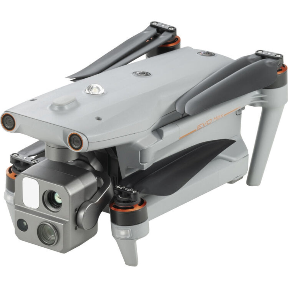 Autel EVO MAX 4T Drone Thermal Zoom Camera Laser for Rescue Security