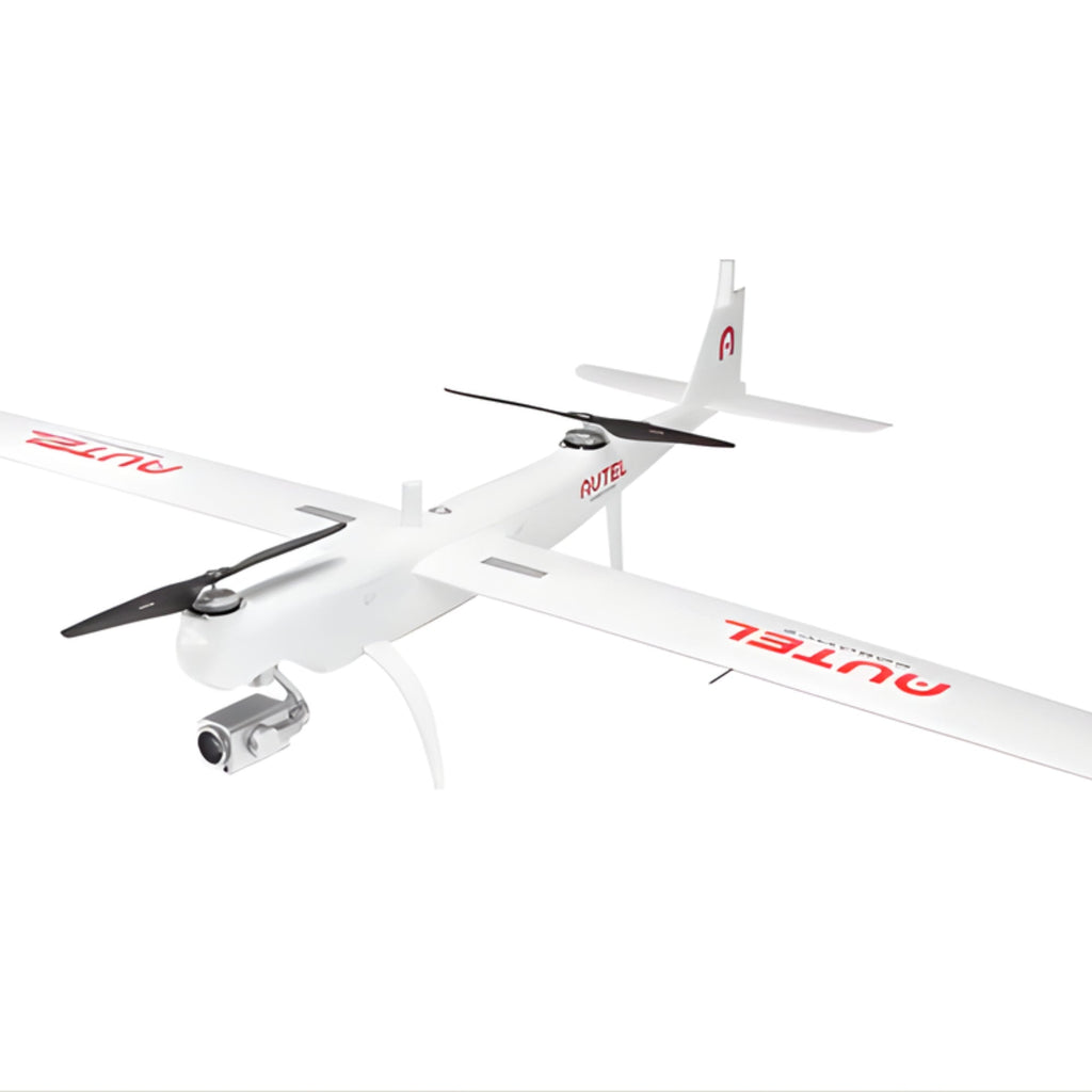 Autel Dragonfish Standard with L20T Payload Camera