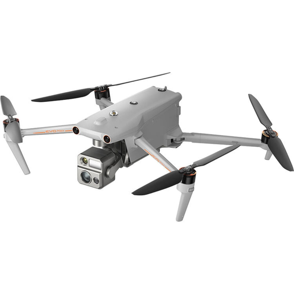 Autel EVO MAX 4N Drone Night Vision Thermal for Security Rescue