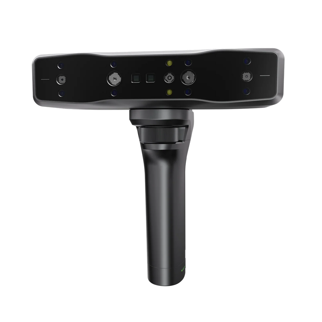 Creality Otter Lite 3D Scanner 0.05mm Wireless Full Color Scan Use