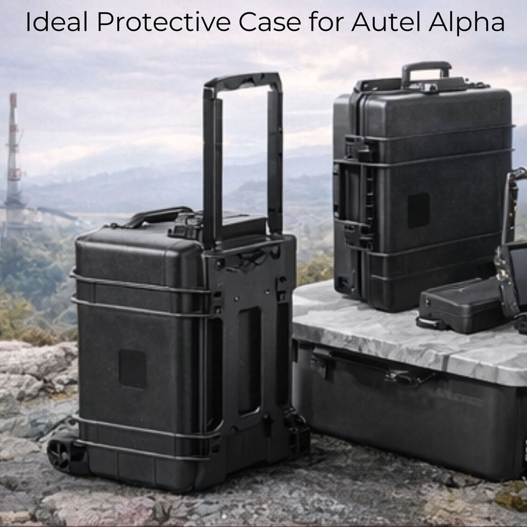 Autel Robotics Alpha Case