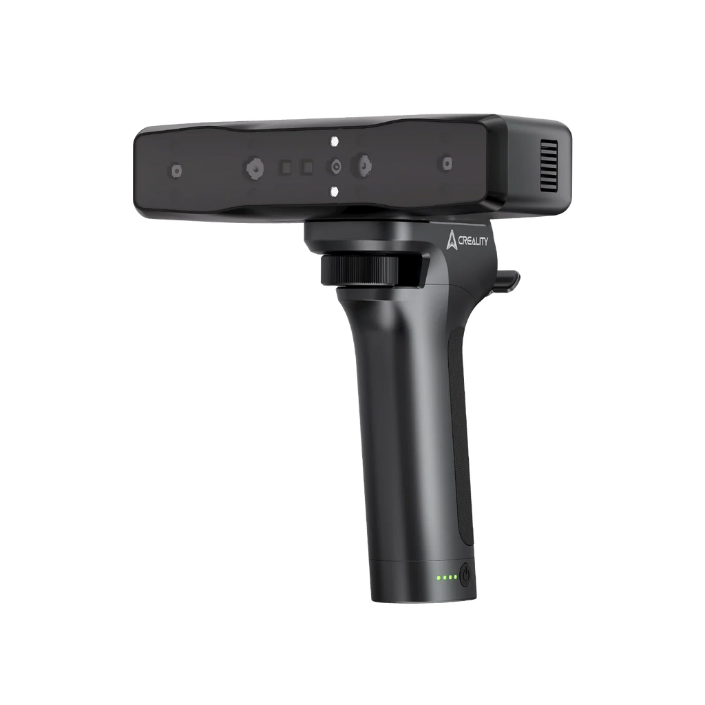 Creality Otter Lite 3D Scanner 0.05mm Wireless Full Color Scan Use