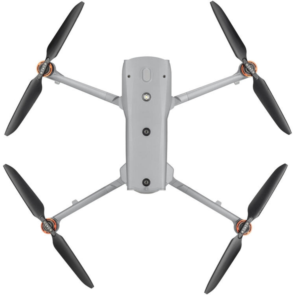 Autel EVO MAX 4N Drone Night Vision Thermal for Security Rescue