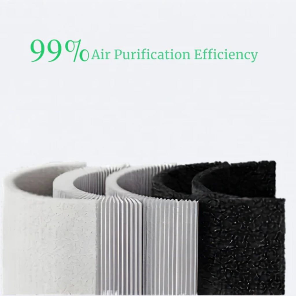 Falcon AP1 Smoke Purifier Compatible A1 Pro Multi Stage Filtration Laser Engraving Air Cleaner Smart Use