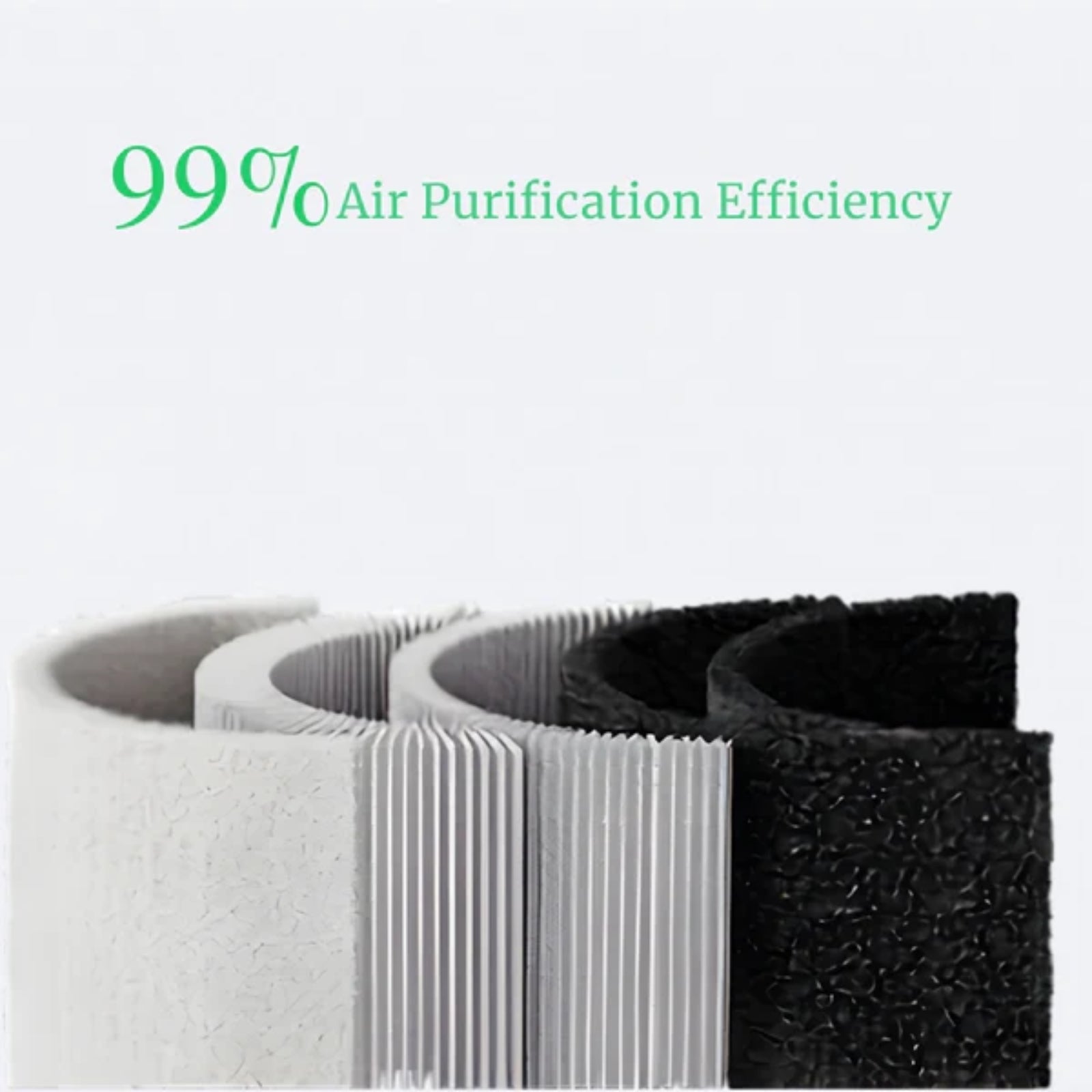 Falcon AP1 Smoke Purifier Compatible A1 Pro Multi Stage Filtration Laser Engraving Air Cleaner Smart Use