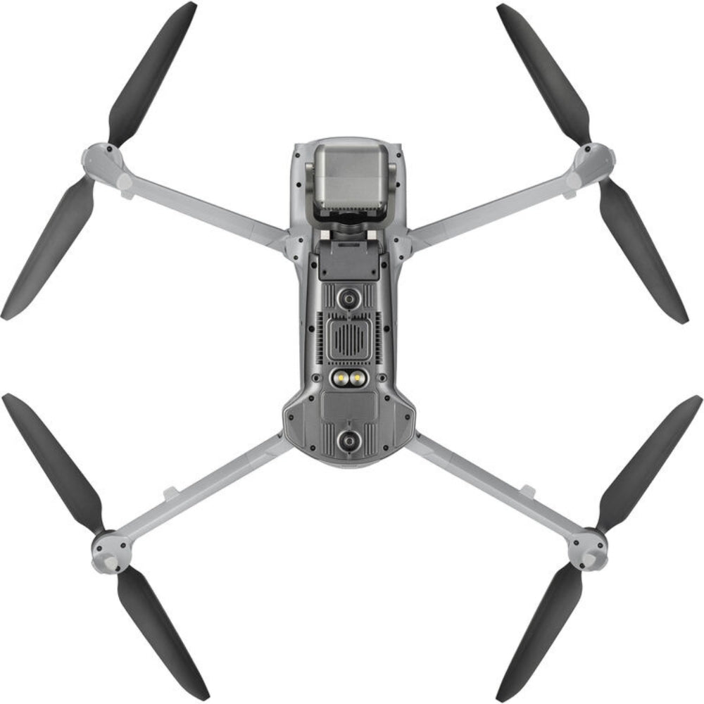 Autel EVO MAX 4N Drone Night Vision Thermal for Security Rescue