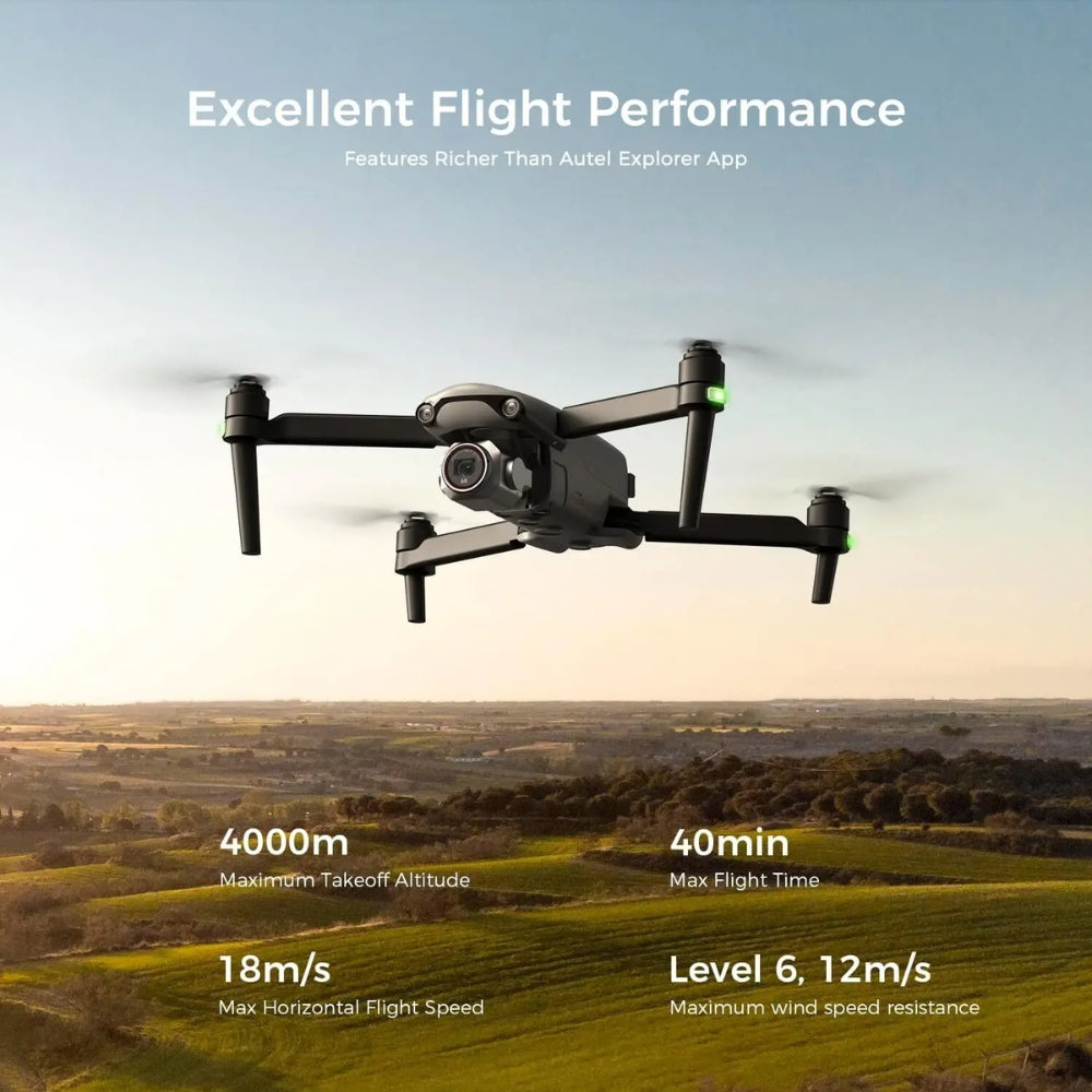 Autel Robotics EVO Lite 6K Enterprise Premium Package