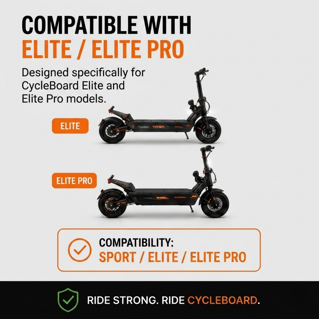BATTERY CHARGER | ELITE / ELITE PRO | 48V 2AMP