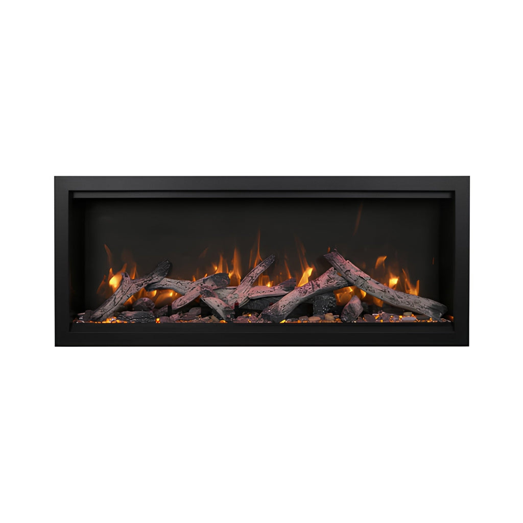 Amantii SYM-XT BESPOKE Electric Fireplace