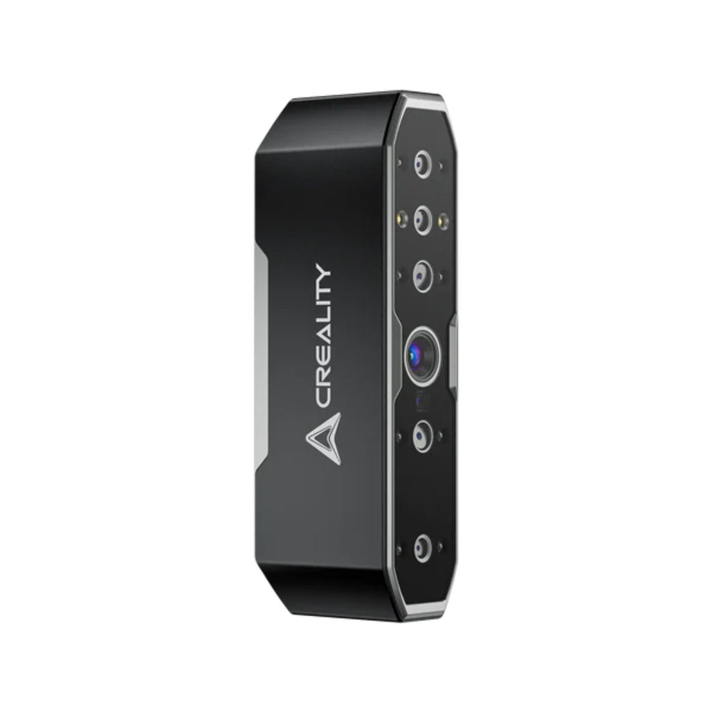 Creality Raptor Pro 3D Scanner 0.02mm Automotive Engineering High Speed Laser Scan Use