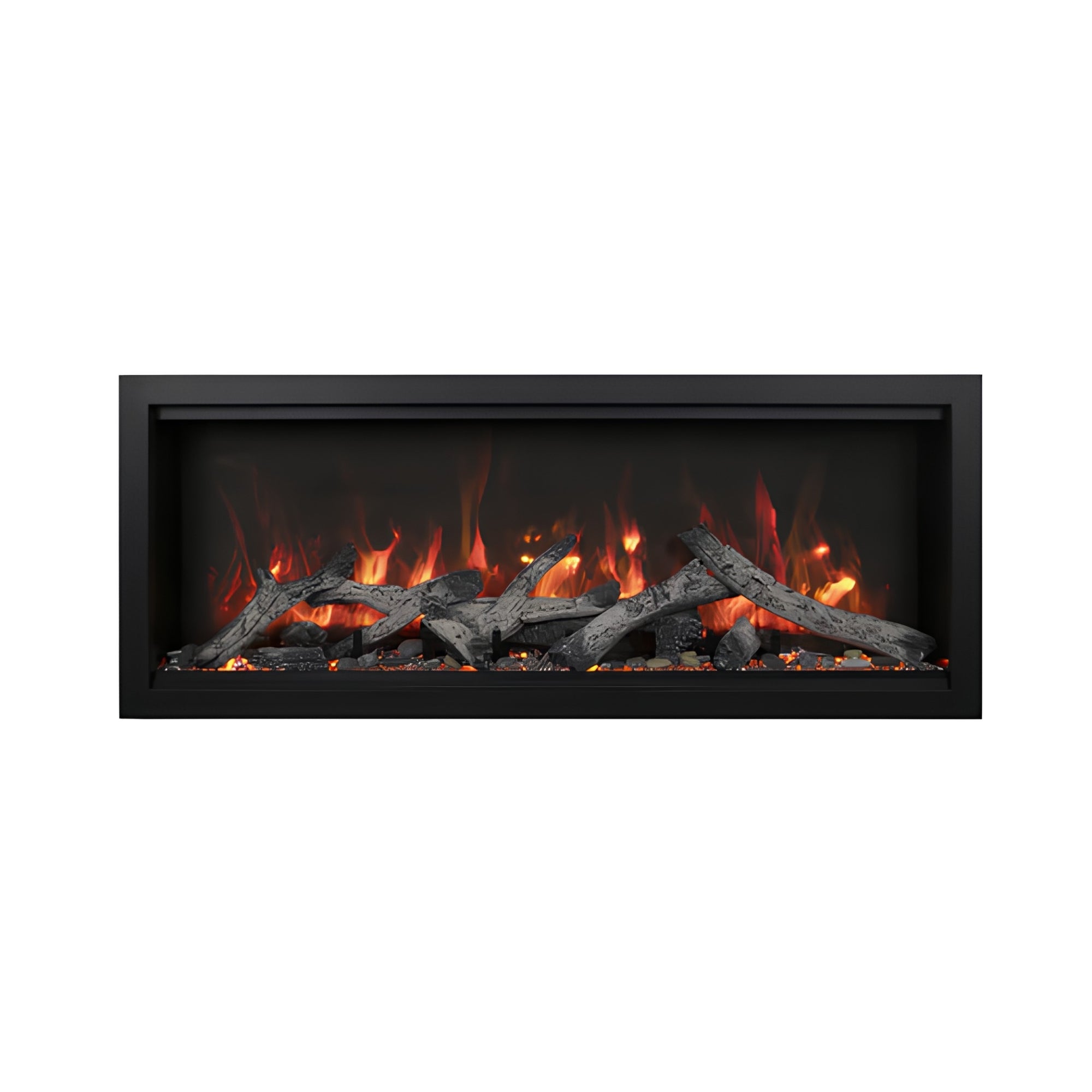 Amantii SYM-XT BESPOKE Electric Fireplace