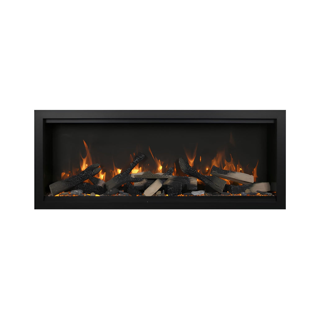 Amantii SYM-XT BESPOKE Electric Fireplace