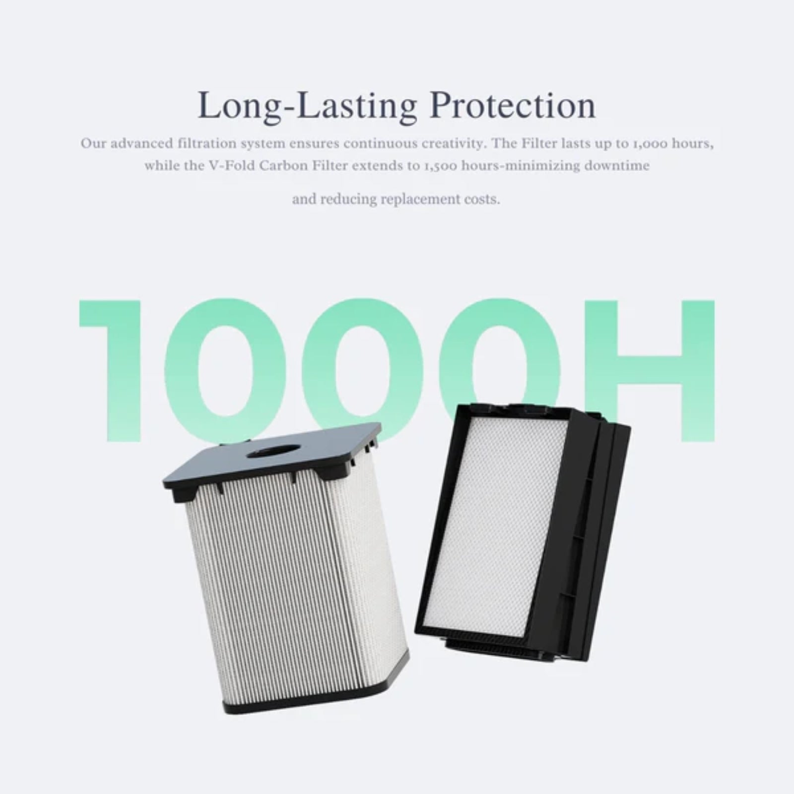 Falcon AP1 Smoke Purifier Compatible A1 Pro Multi Stage Filtration Laser Engraving Air Cleaner Smart Use