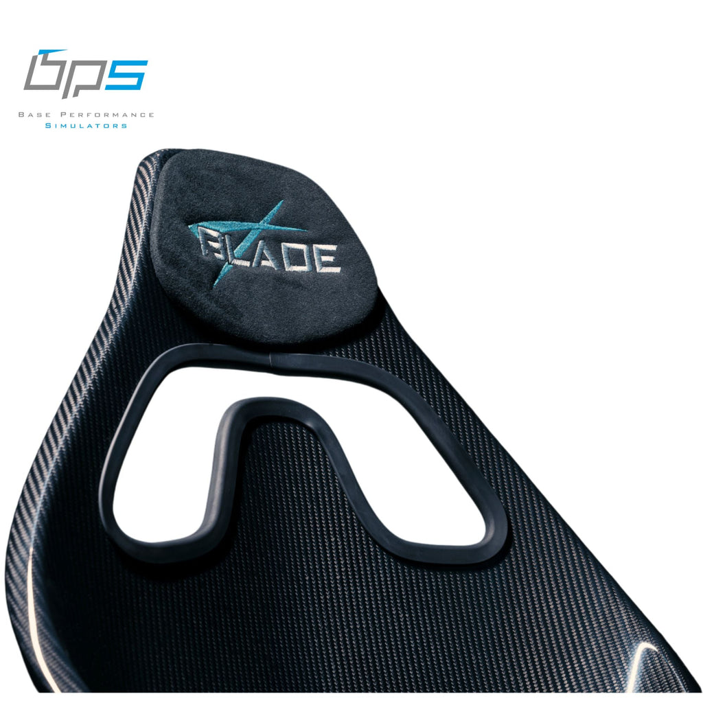 Blade Simulator Pro Simucube 2 Direct Drive Esports Racing Trainer