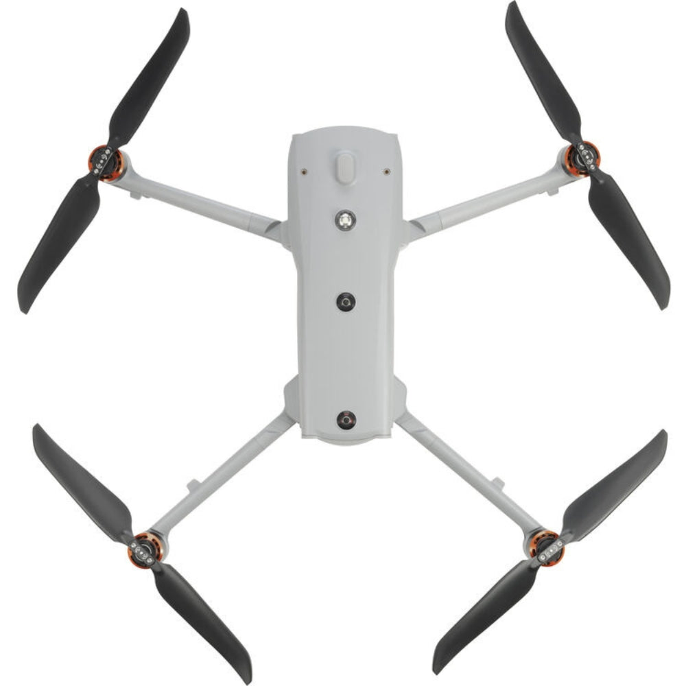 Autel EVO MAX 4T Drone Thermal Zoom Camera Laser for Rescue Security