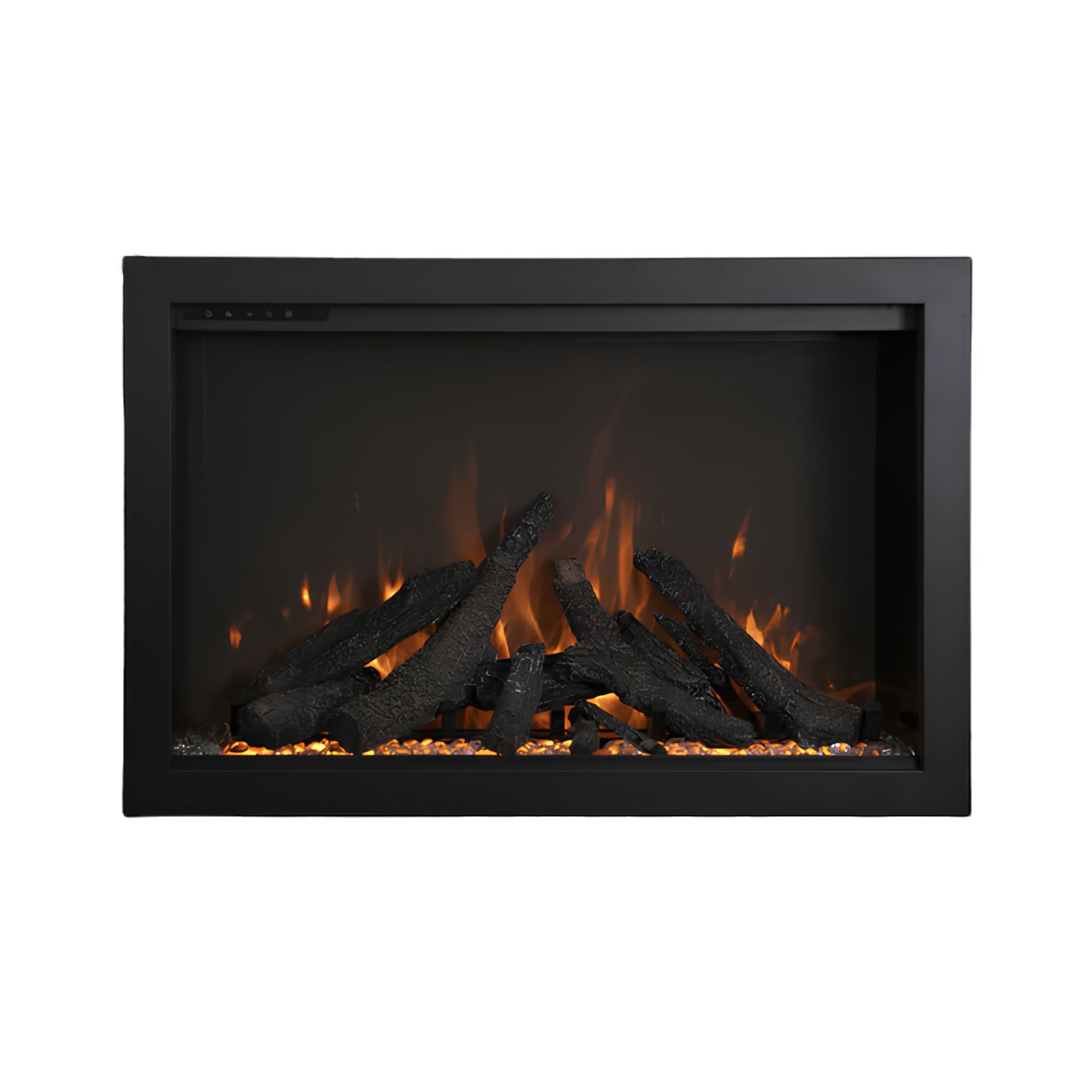 Amantii TRD-BESPOKE – Electric Fireplace