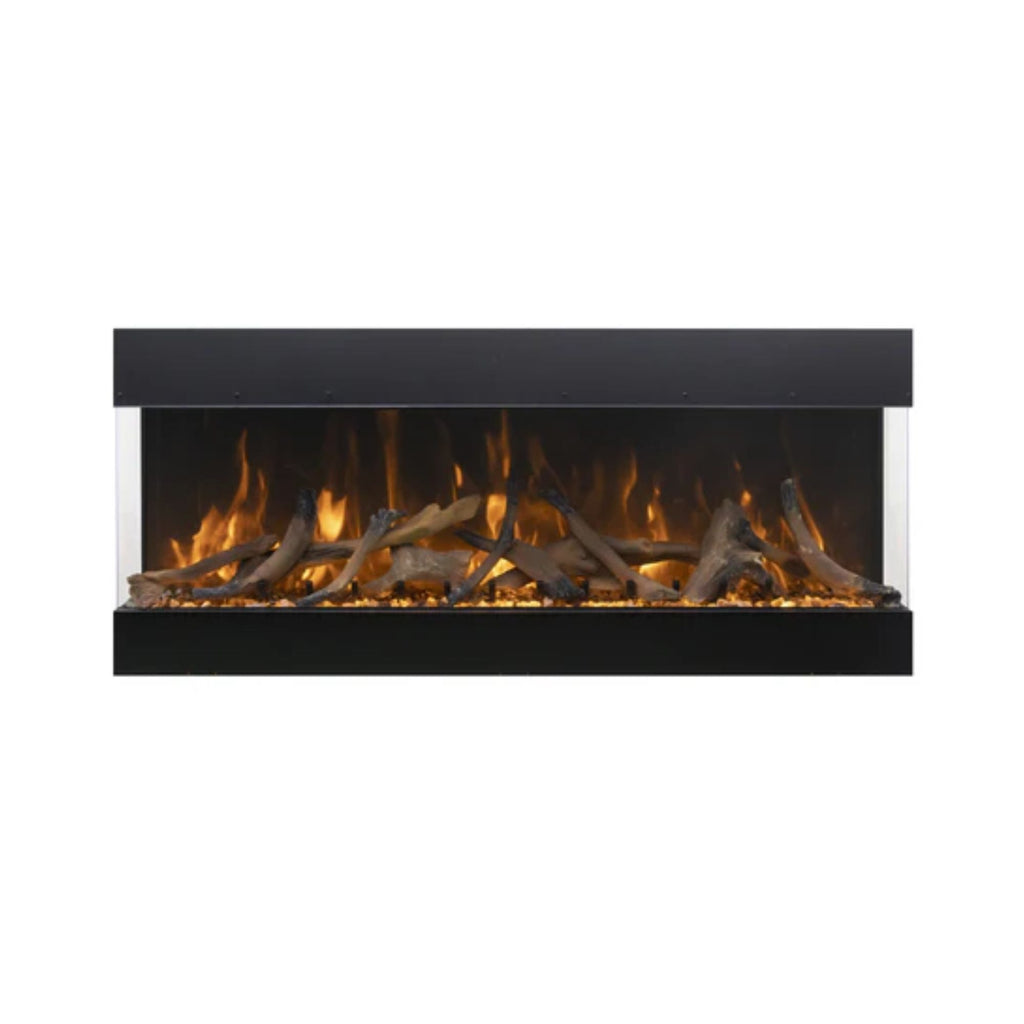 Amantii TRU VIEW Bespoke Electric Fireplace