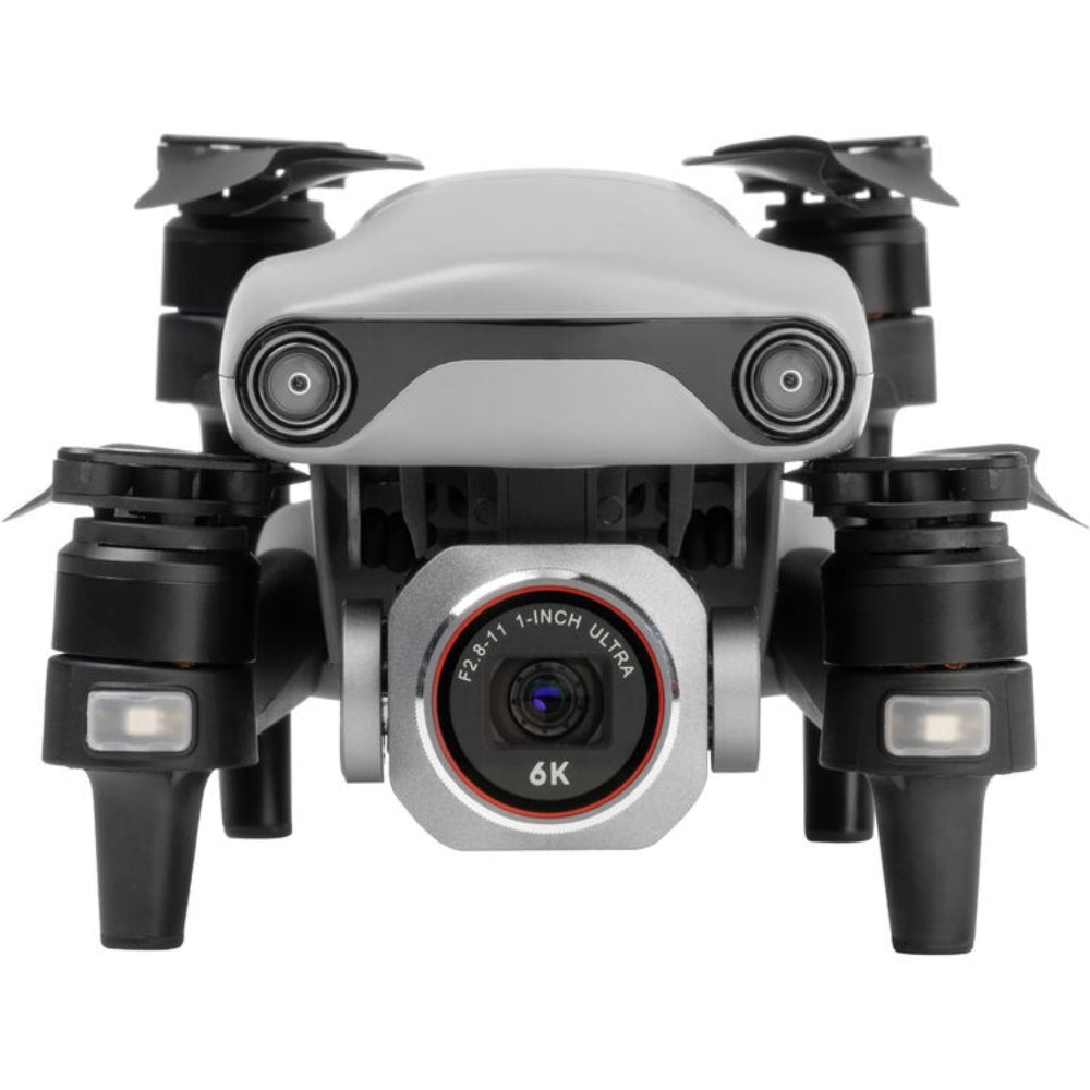 Autel Robotics EVO Lite 6K Enterprise 7.9" RC Premium Combo