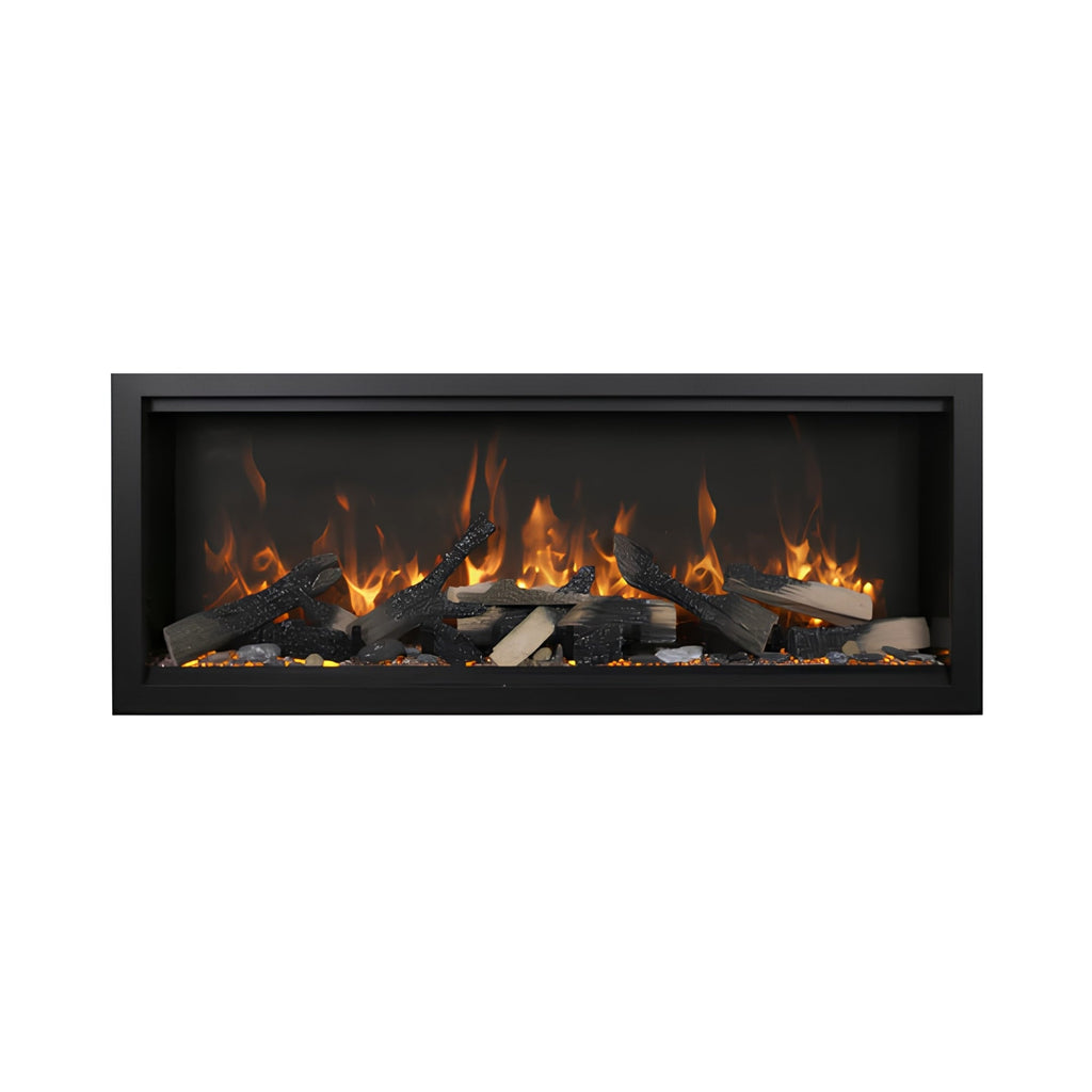 Amantii SYM-XT BESPOKE Electric Fireplace