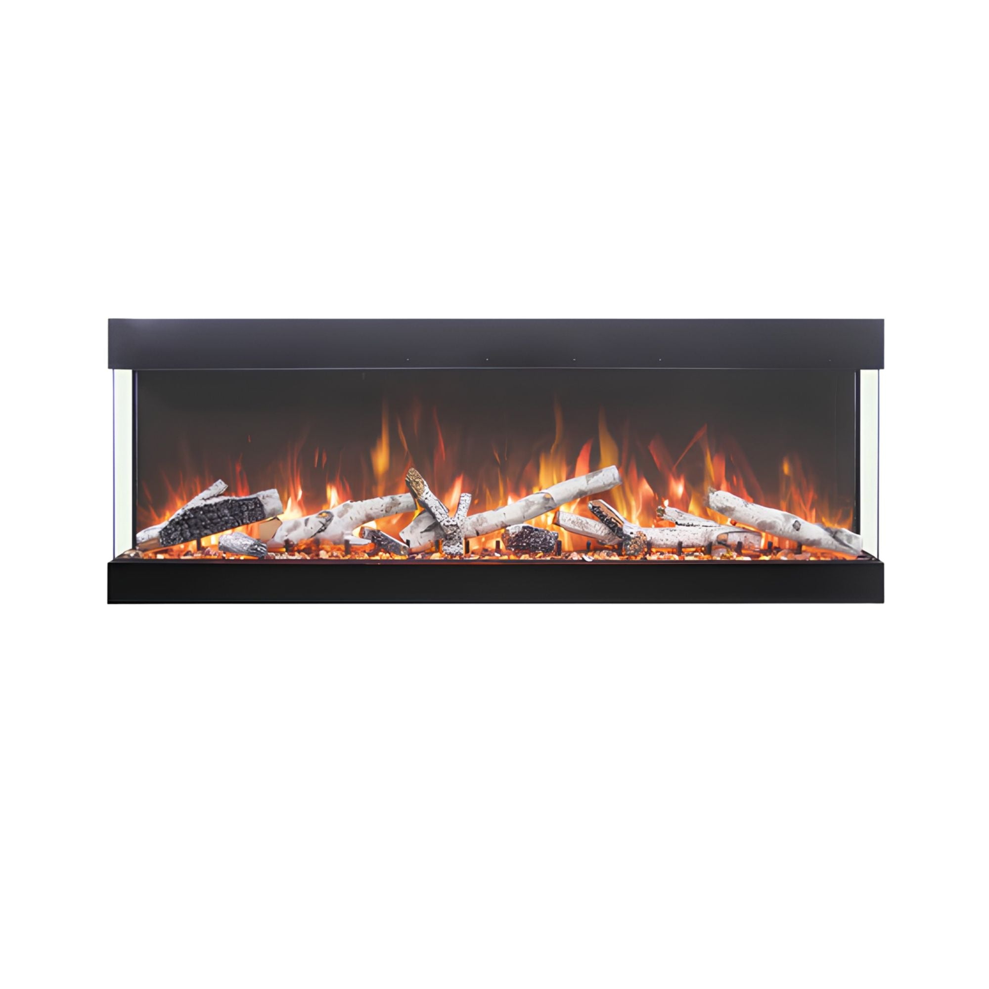 Amantii TRU VIEW Bespoke Electric Fireplace
