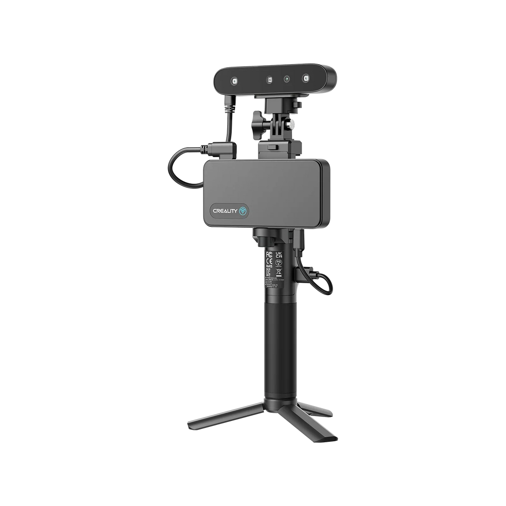 Creality CR-Scan Ferret Pro 3D Scanner Wireless 0.1mm Accuracy 3D Printing Use