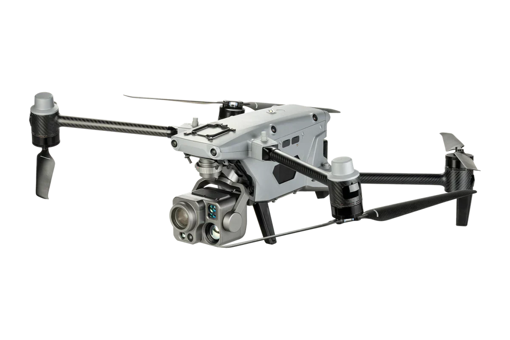 Autel Robotics Alpha Industrial Drone with DG-L35T Gimbal Camera