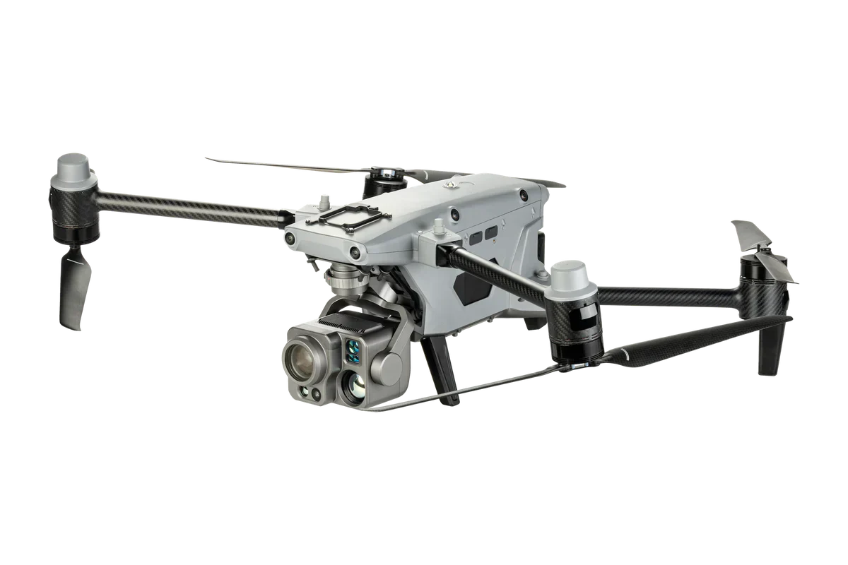 Autel Robotics Alpha Industrial Drone with DG-L35T Gimbal Camera