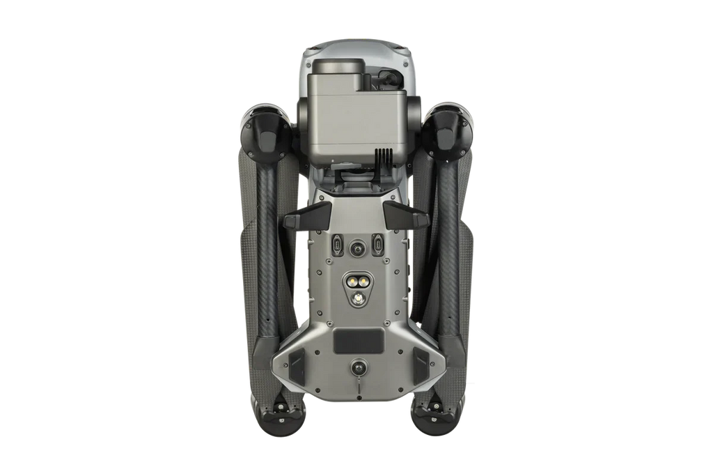 Autel Robotics Alpha Industrial Drone with DG-L35T Gimbal Camera