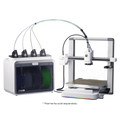 Creality SPARKX i7 Color Combo 3D Printer AI Photo to 3D Model RGB Light Custom Figurines Creative Use