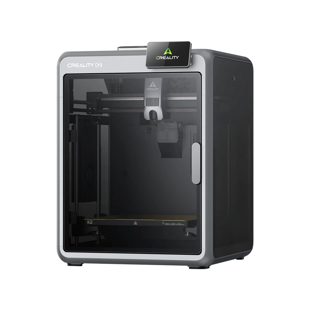 Creality K2 Combo 3D Printer Multicolor CFS 16 Colors AI High Speed