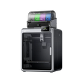Creality K2 Pro Combo 3D Printer CFS 16 Color Multi Material Fast Print Industrial Professional Use