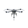 ABZ Innovation C10 Cleaning Drone High Altitude Building Cleaning Use