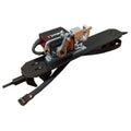 Inspired Flight Payload Drop Mechanism - Drone Release System Accessories